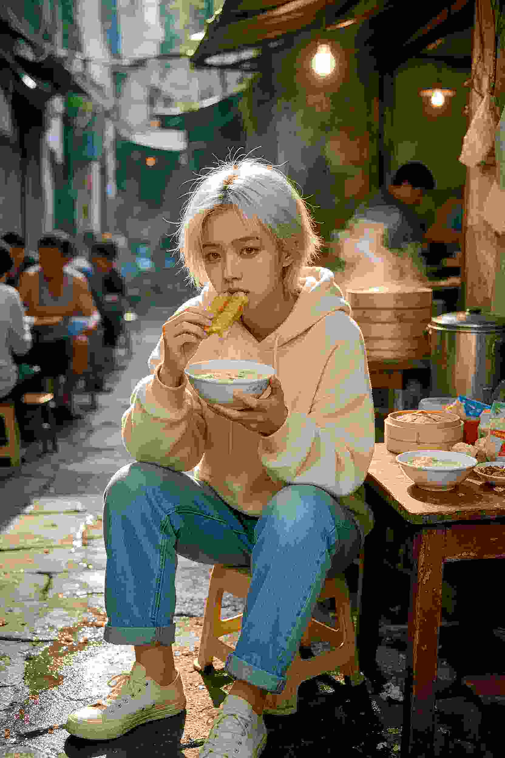 轮播